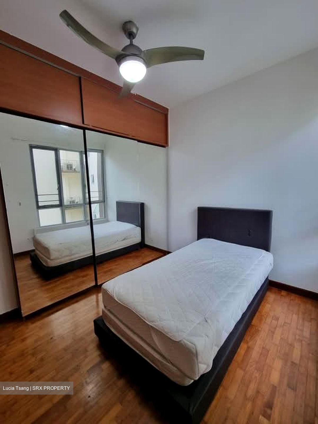 The Raintree (D21), Condominium #597165031